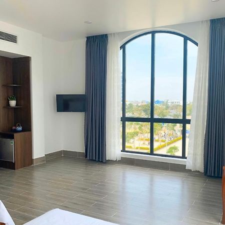 Hotel Thien Nhien Hong Ngu Екстериор снимка