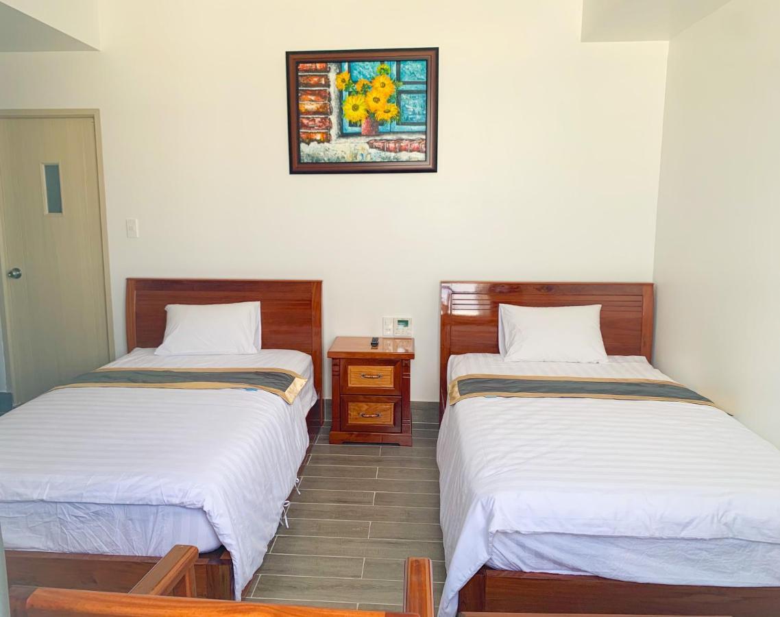 Hotel Thien Nhien Hong Ngu Екстериор снимка