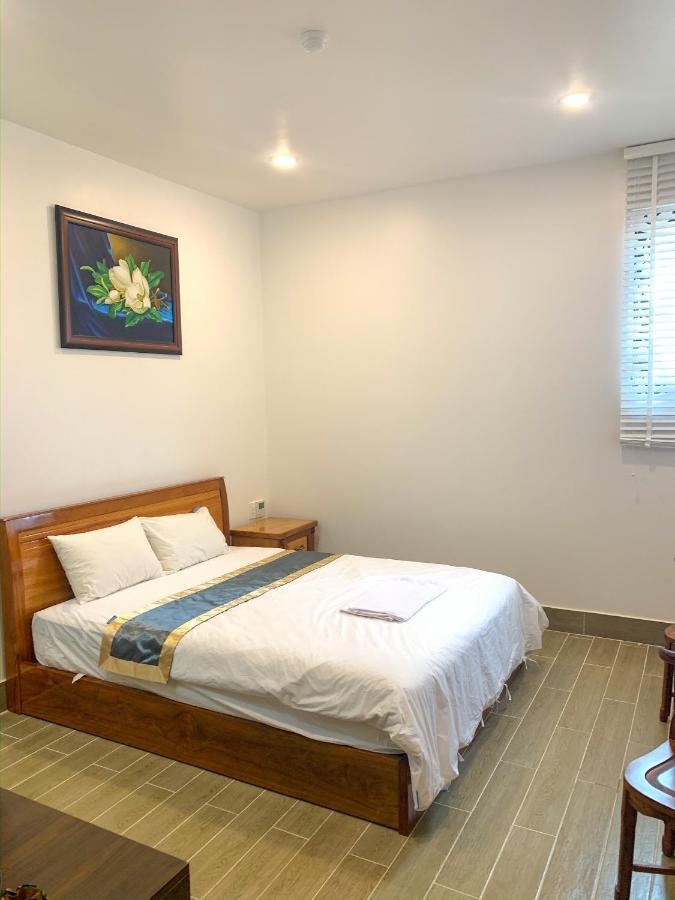 Hotel Thien Nhien Hong Ngu Екстериор снимка